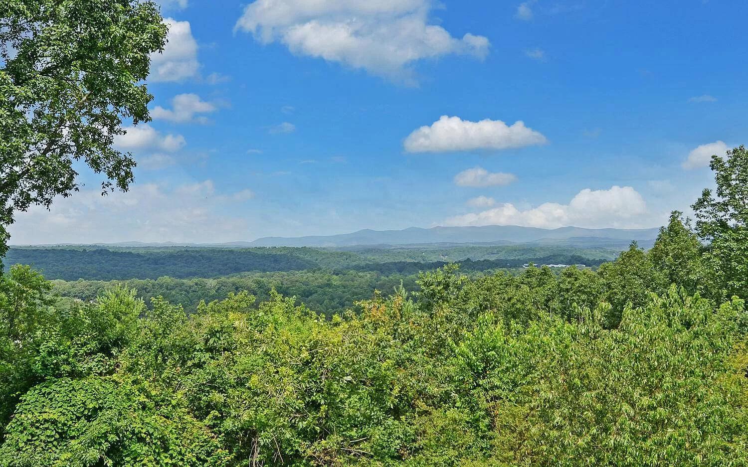 Birds Eye Cabin - Sunset & Starry Retreat Pet Friendly W Private Hottub, Fire Pit And Game Room Ellijay Kültér fotó