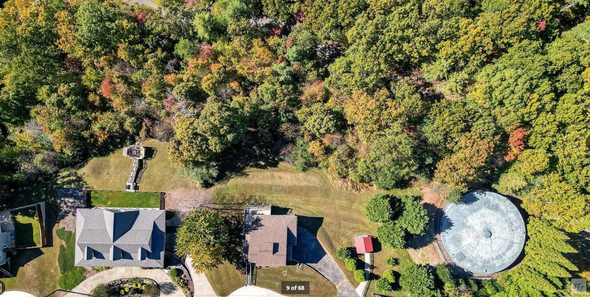 Birds Eye Cabin - Sunset & Starry Retreat Pet Friendly W Private Hottub, Fire Pit And Game Room Ellijay Kültér fotó