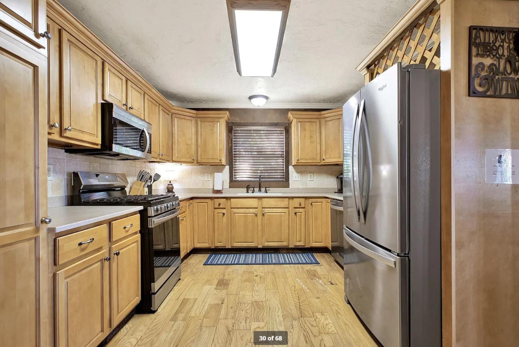 Birds Eye Cabin - Sunset & Starry Retreat Pet Friendly W Private Hottub, Fire Pit And Game Room Ellijay Kültér fotó