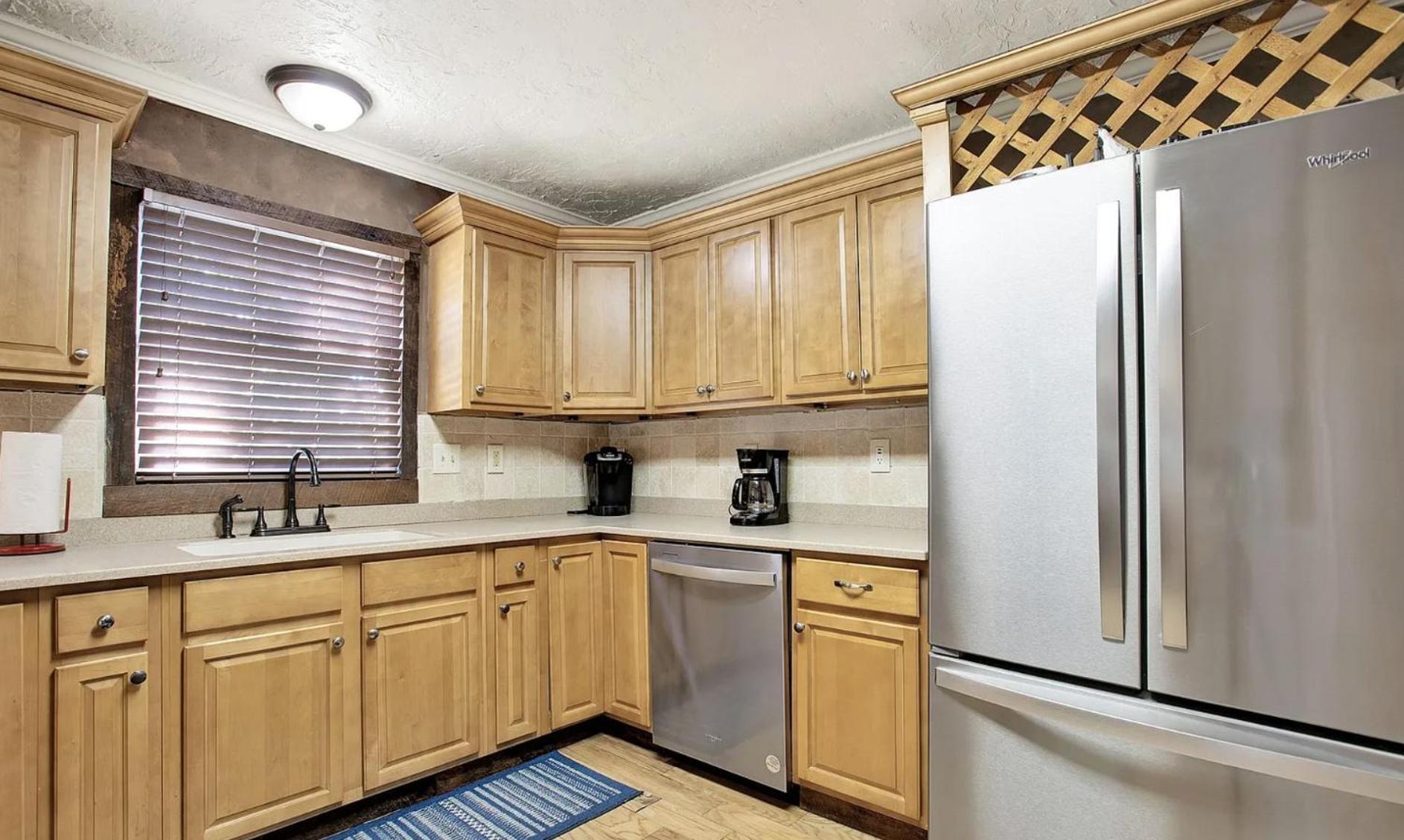 Birds Eye Cabin - Sunset & Starry Retreat Pet Friendly W Private Hottub, Fire Pit And Game Room Ellijay Kültér fotó